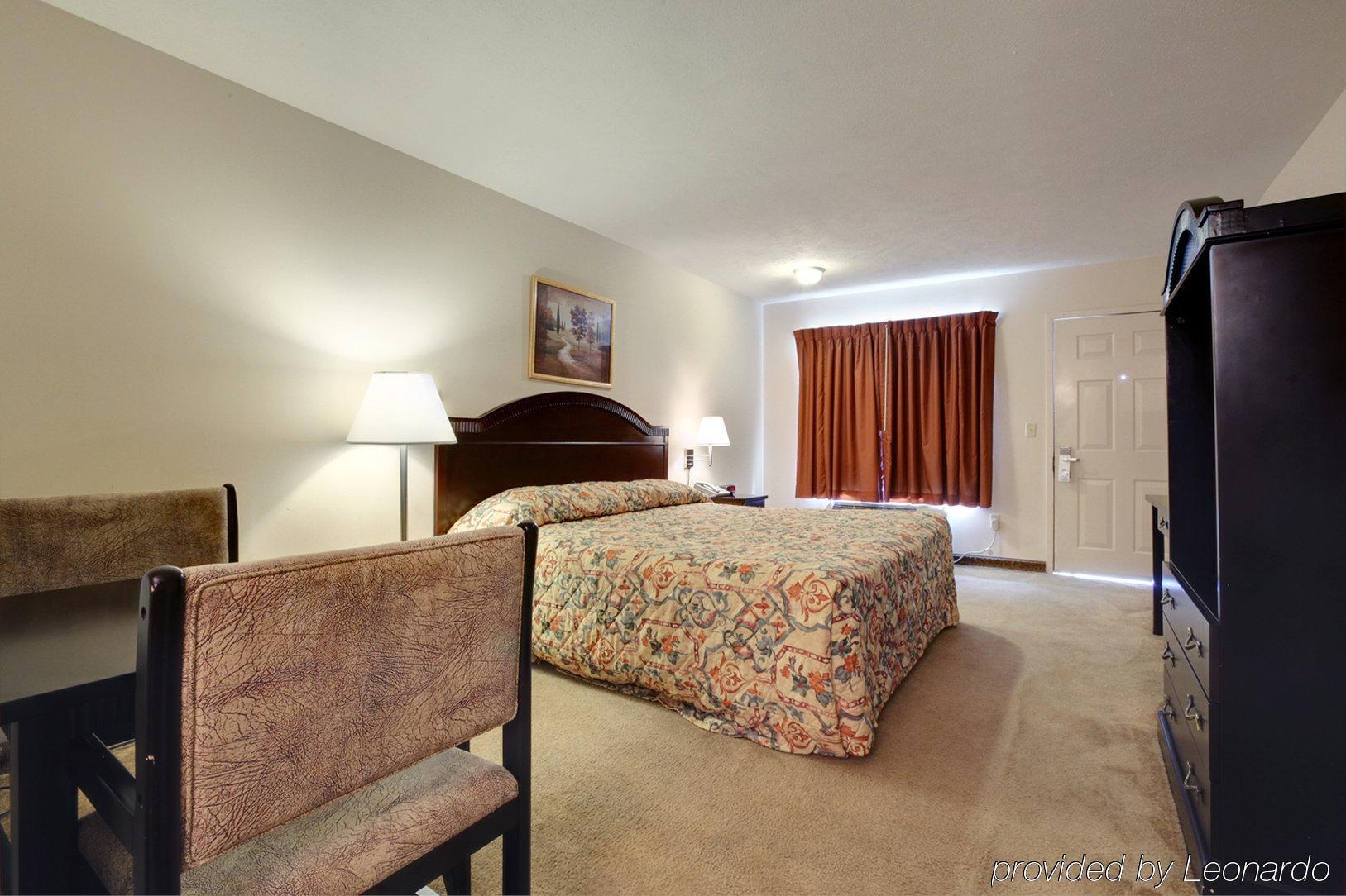 Oak Tree Inn Eupora Room photo